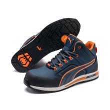 ΜΠΟΤΑΚΙ ΑΣΦΑΛΕΙΑΣ PUMA CROSSTWIST S3S HRO SR