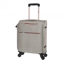 Βαλίτσα καμπίνας (χειραποσκευή) Diplomat ZC6040-55